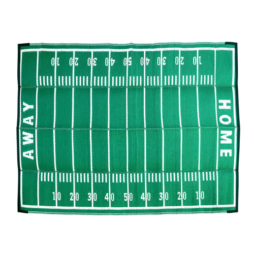 Handy Mat w/Strap, 60"x 78" Football Field (E) 42819