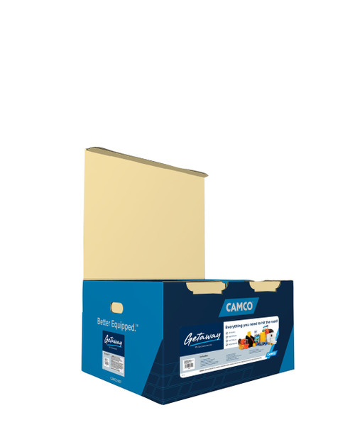 Day of Delivery Kit - Getaway 44790