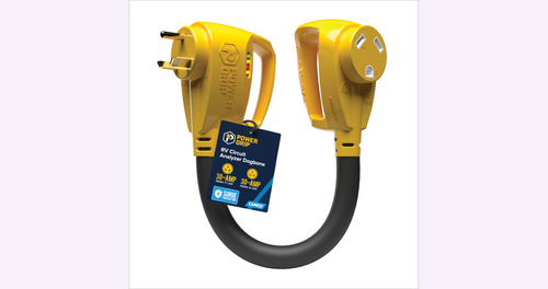 PowerGrip Dogbone 18" 30AM/30AF