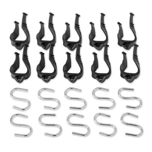 RV Awning Accessory Hangers, 10 Pack 42707