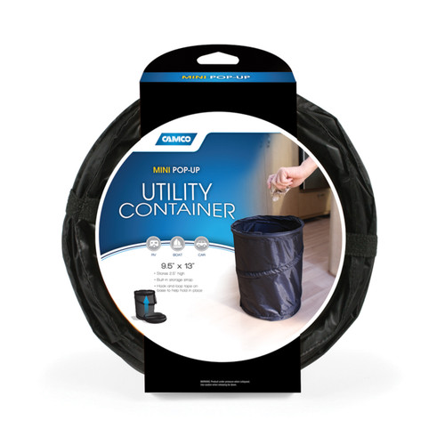 Collapsible Container 13" x 9.5" 42903