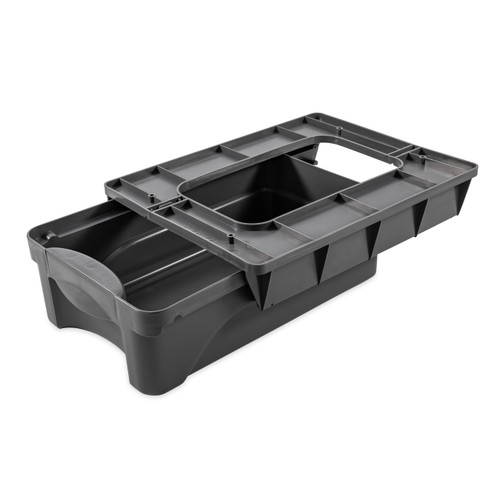 Pop-a-Drawer, Charcoal (E/F) 43450