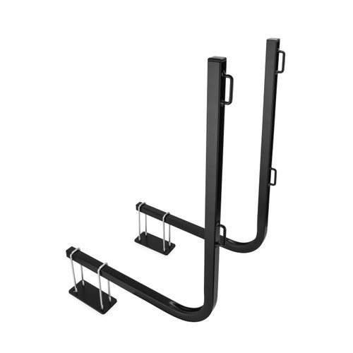 Bumper Mount Tote Tank Holder E/F 39010
