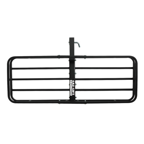 EazLift - Cargo Carrier, Hitch Mount (Eng/Fr) 48475