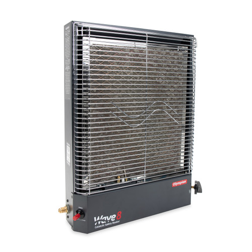 Olympian Wave 8 Catalytic Safety Heater, 8000 BTU 57351