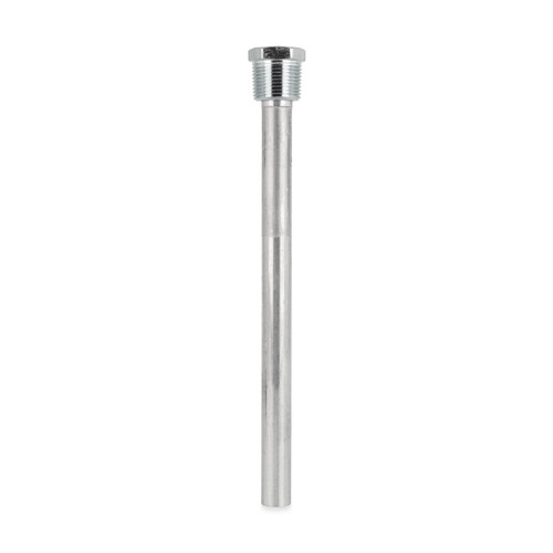 Camco Aluminum RV Water Heater Anode Rod for Suburban and Mor-Flo Water Heaters, 9 1/2″ Long with 3/4″ Pipe Thread 11563