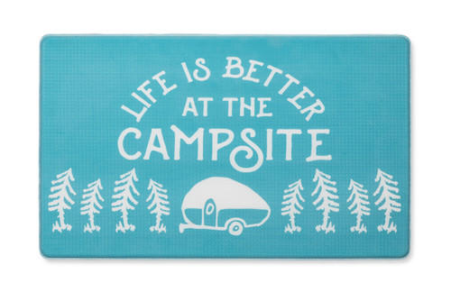 LIBATC - Anti-Fatigue Kitchen Mat, Sketch 53435