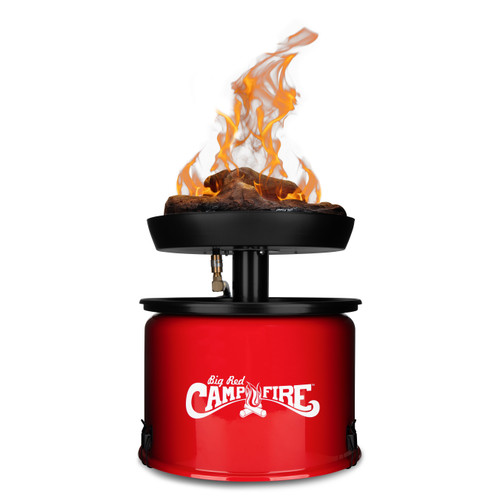 Olympian, Campfire, Big Red 58035