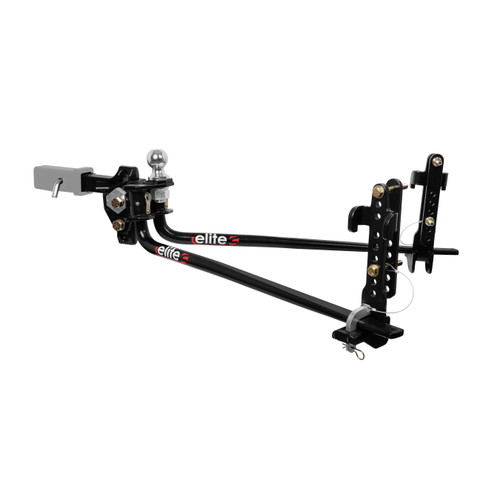Eaz-Lift Elite-S Weight Distribution Hitch Kit, 1200 lb. 48194