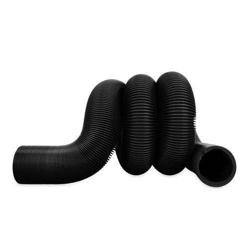 Camco Standard RV Sewer Hose, 20-Foot 39611