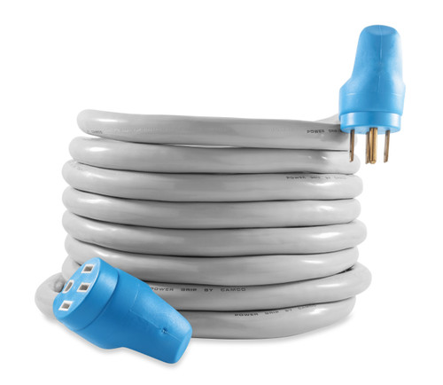 PowerGrip-EV Adapter, ExtCord 30' 14-50P/14-50R 55444