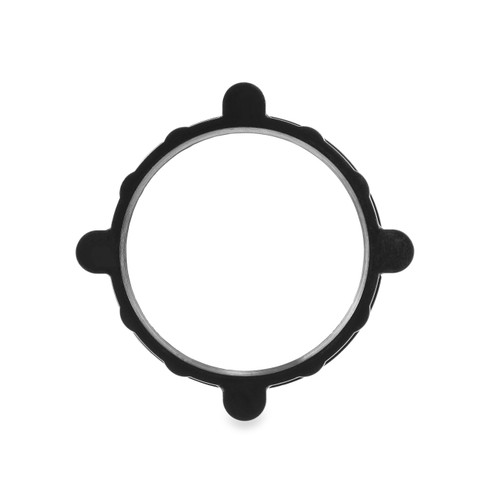 50 Amp PoweGrip Threaded Locking Ring 55577