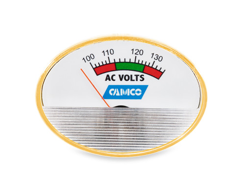 AC Line Voltage Meter 55263