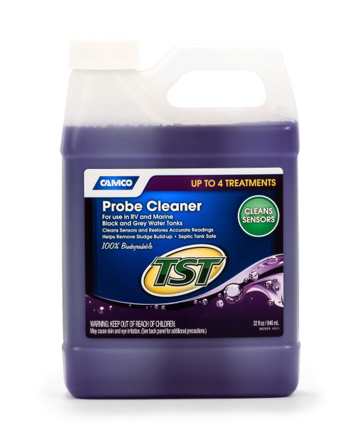 TST Probe Cleaner 32 oz 41146