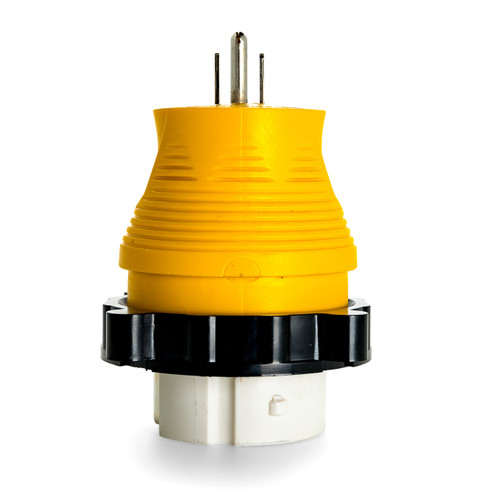 PowerGrip Adapter, 5-15P x SS2-50R (E/F) 55641