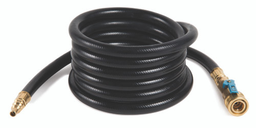 Propane Quick-Connect Hose, 10' 57282