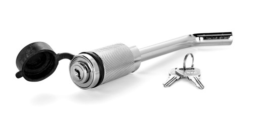 EazLift - Locking Hitch Pin, 5/8" Pin 48478