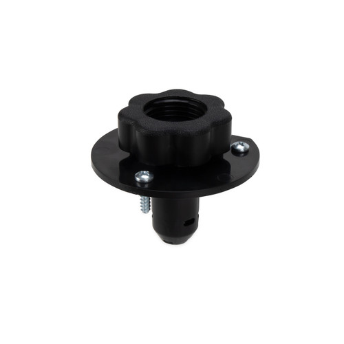 Rhino Tote Tank Replacement Holding Tank Rinser with Backflow Preventer 39022