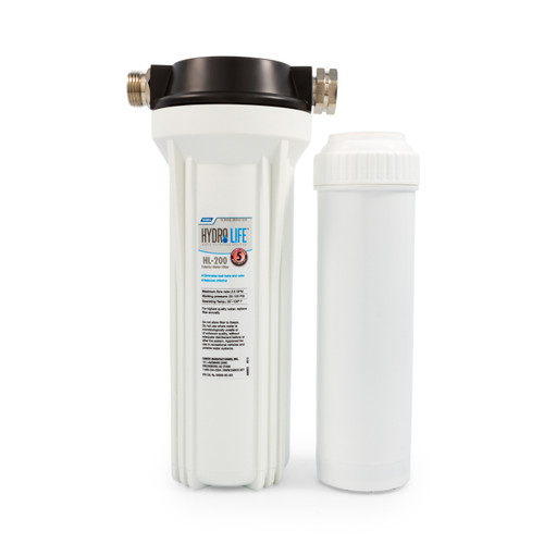 HL 200 External Filter Kit Including C 2063 Ctg (6/case) 52141