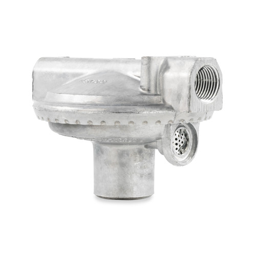 Single Stage Propane Low Press Regulator, Clamshell 59013