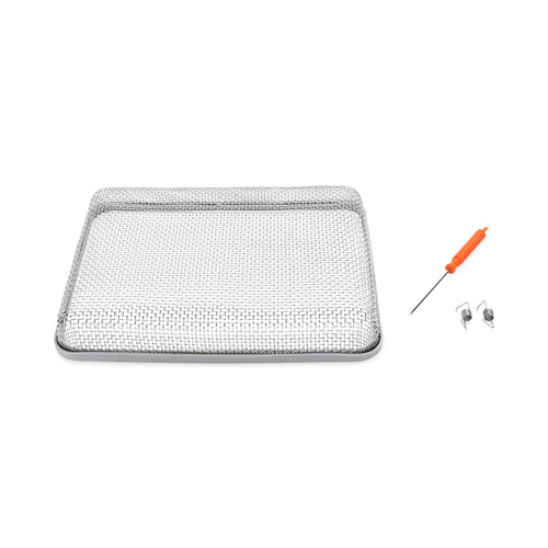 Flying Insect Screen-WH600, Suburban 10-16 Gal, Blister 42146