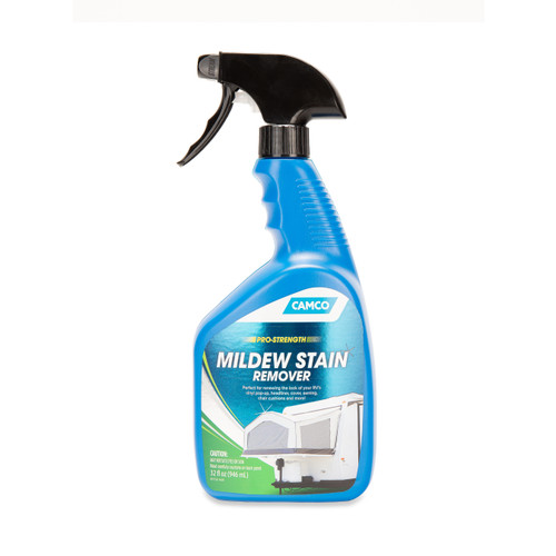 Mildew Stain Remover, Pro-Strength 32oz 41093