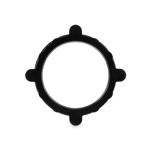 30 Amp PoweGrip Threaded Locking Ring 55537