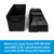 Camco Double Battery Box 55374