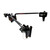 Camco Eaz-Lift ReCurve R6 Weight Distribution Hitch, 600 lb Kit with 2 5/16″ Ball 48731