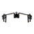 Camco Eaz-Lift ReCurve R6 Weight Distribution Hitch, 600 lb Kit with 2 5/16″ Ball 48731