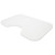 Camco Large RV/Marine Sink Mate Cutting Board, 12 ½-inches x 18-inches, White 43850