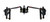 Eaz-Lift ReCurve R3 Weight Distribution Hitch, 400 lb. Kit with 2-Inch Ball 48770