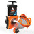 Rhino Blaster Pro, w/Gate Valve (E/F) 39085