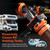 Rhino Blaster Pro, w/Gate Valve (E/F) 39085