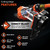 Rhino Blaster Pro, w/Gate Valve (E/F) 39085