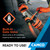 Rhino Blaster Pro, w/Gate Valve (E/F) 39085