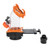 Rhino Blaster Pro, w/Gate Valve (E/F) 39085