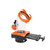 Rhino Blaster Pro, w/Gate Valve (E/F) 39085