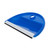 Dust Pan w/Whisk, Camco Blue (Eng/Fr) 43945