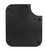 Camco RV/Marine Sink Mate Cutting Board, Black, 12 1/2″ x 14 1/2″ x 1/2″ 43858
