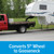 Eaz-Lift Gooseneck Adapter, 15-Inch 48501