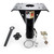 Eaz-Lift Gooseneck Adapter, 15-Inch 48501