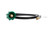 Pigtail Prop Hose Conn 36",cCSAus,Clamshell (Eng/Fr) 59173