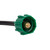Pigtail Prop Hose Conn 36",cCSAus,Clamshell (Eng/Fr) 59173