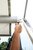 RV Awning Shade Kit, 54"x 180", Blue (Eng/Fr) 51456