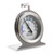 Thermometer, Refrigerator/Freezer/Dry Storage 42114