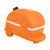Retro RV 4N1 Sewer Weight, Orange 43100
