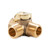 Camco Replacement 3-Way Valve, For Supreme Permanent RV Water Heater Bypass Kits 37463