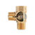 Camco Replacement 3-Way Valve, For Supreme Permanent RV Water Heater Bypass Kits 37463