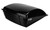 Aero-flo Roof Vent Cover-Black 6 pack (E/F) 40711